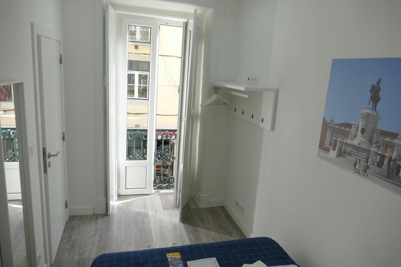 Good Night Guesthouse Lis Lisboa Kültér fotó