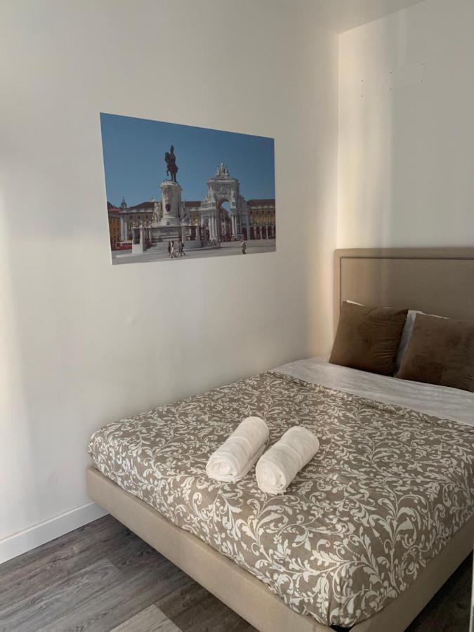 Good Night Guesthouse Lis Lisboa Kültér fotó