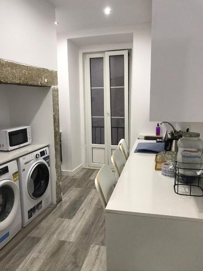 Good Night Guesthouse Lis Lisboa Kültér fotó