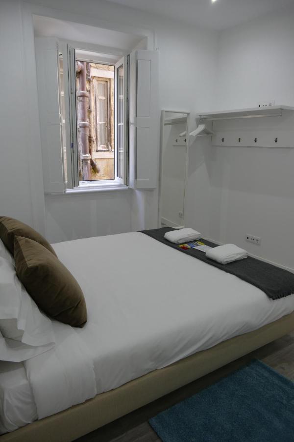 Good Night Guesthouse Lis Lisboa Kültér fotó