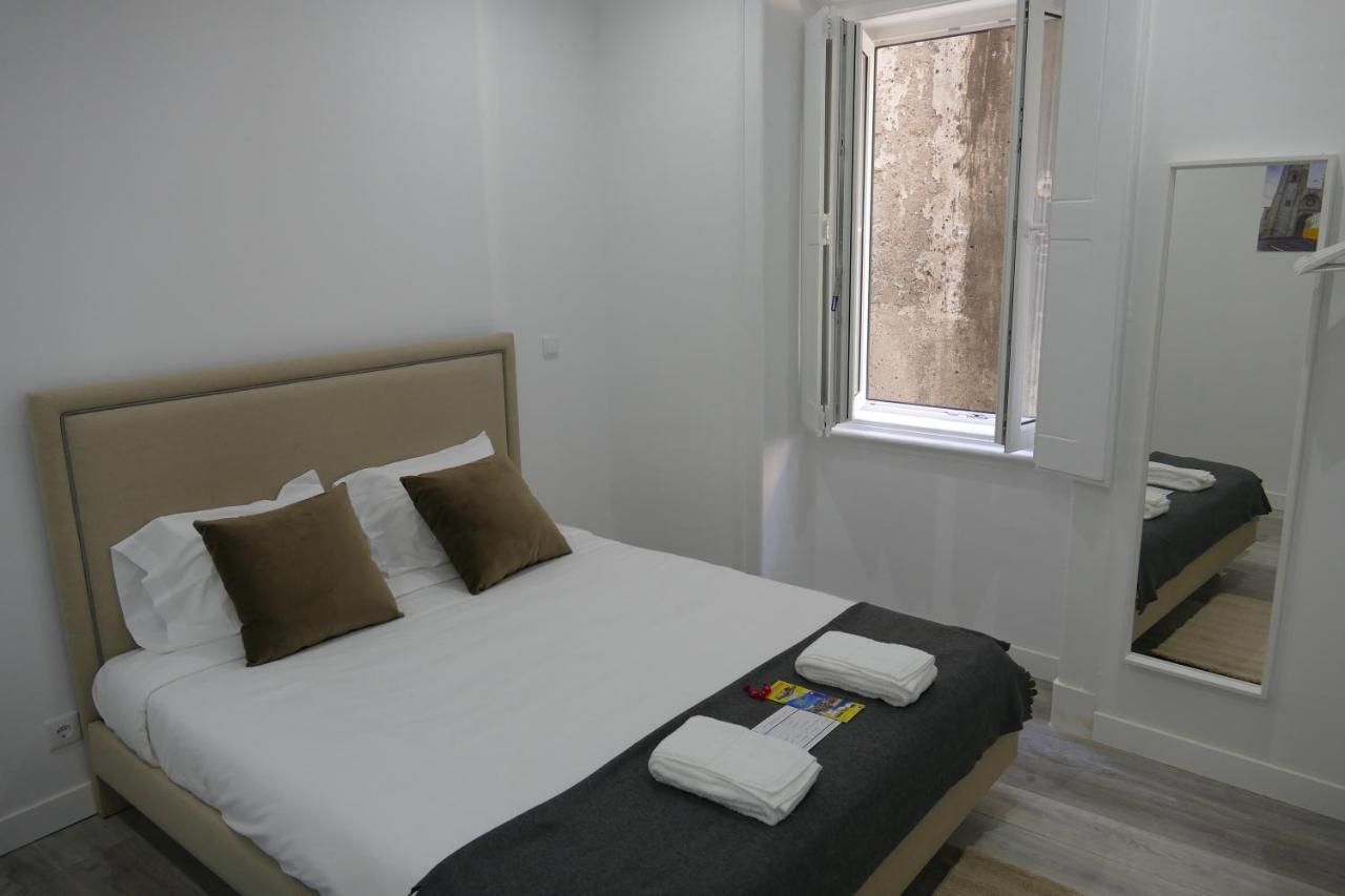 Good Night Guesthouse Lis Lisboa Kültér fotó