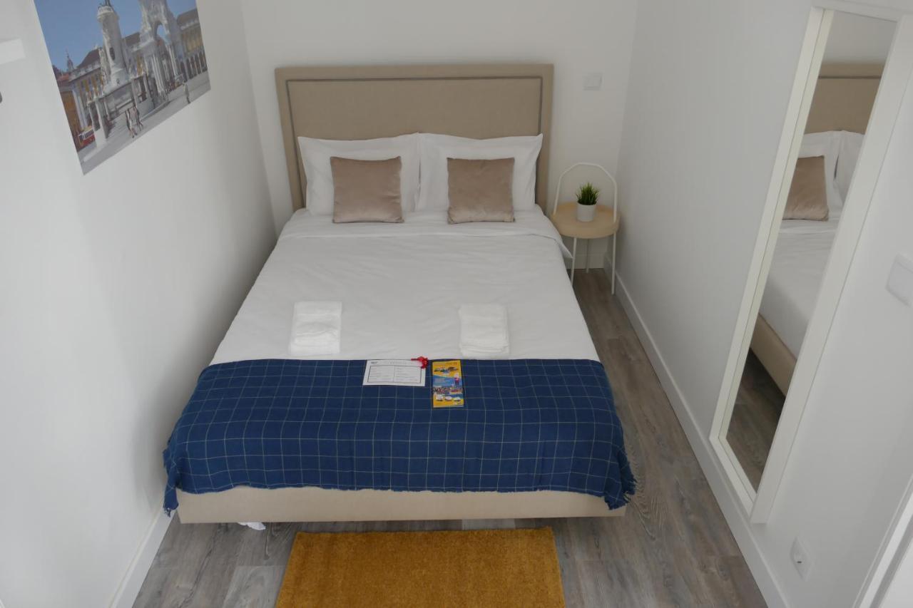 Good Night Guesthouse Lis Lisboa Kültér fotó