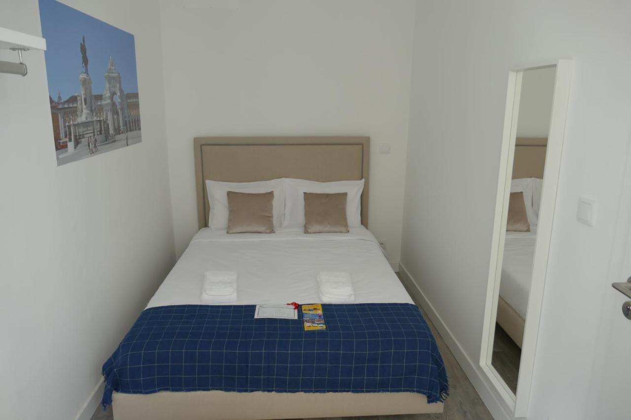 Good Night Guesthouse Lis Lisboa Kültér fotó
